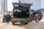 Toyota Land Cruiser 1988 года